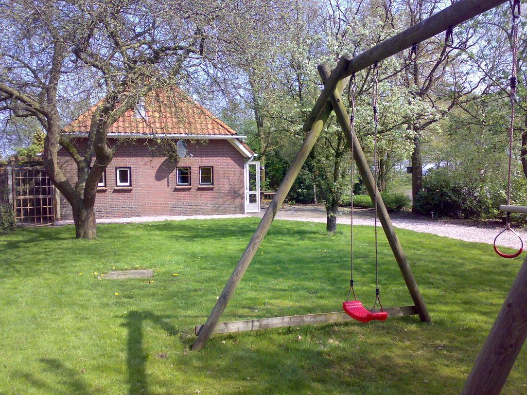 Rikobravo Villa Meppen Exterior photo